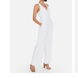 Express Jumpsuit